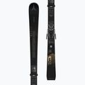 Narty zjazdowe damskie Atomic Cloud C12 Revoshock C + wiązania M10 GW black 10