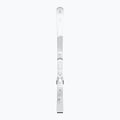 Narty zjazdowe damskie Atomic Cloud C7 White + wiązania M10 GW 4