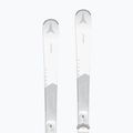 Narty zjazdowe damskie Atomic Cloud C7 White + wiązania M10 GW 9