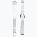 Narty zjazdowe damskie Atomic Cloud C7 White + wiązania M10 GW 2024 white 10