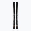 Narty zjazdowe damskie Atomic Cloud C7 Black + wiązania M10 GW black