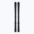 Narty zjazdowe damskie Atomic Cloud C7 Black + wiązania M10 GW black 2