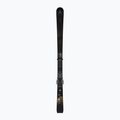 Narty zjazdowe damskie Atomic Cloud C7 Black + wiązania M10 GW black 4