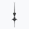 Narty zjazdowe damskie Atomic Cloud C7 Black + wiązania M10 GW black 8