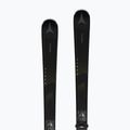 Narty zjazdowe damskie Atomic Cloud C7 Black + wiązania M10 GW black 9