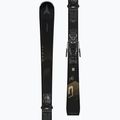 Narty zjazdowe damskie Atomic Cloud C7 Black + wiązania M10 GW black 10
