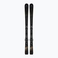 Narty zjazdowe damskie Atomic Cloud C9 Revoshock Light + wiązania M10 GW black 6