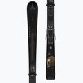 Narty zjazdowe damskie Atomic Cloud C9 Revoshock Light + wiązania M10 GW black 13