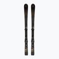 Narty zjazdowe damskie Atomic Cloud C9 Revoshock Light + wiązania M10 GW black