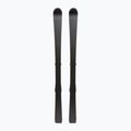 Narty zjazdowe damskie Atomic Cloud C9 Revoshock Light + wiązania M10 GW black 3