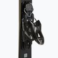 Narty zjazdowe damskie Atomic Cloud C9 Revoshock Light + wiązania M10 GW black 5