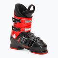 Buty narciarskie dziecięce Atomic Hawx Kids 4 black/red