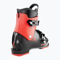 Buty narciarskie dziecięce Atomic Hawx Kids 2 black/red 8