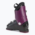 Buty narciarskie dziecięce Atomic Hawx Kids 4 black/violet/pink 2