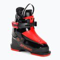 Buty narciarskie dziecięce Atomic Hawx Kids 1 black/red