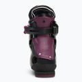 Buty narciarskie dziecięce Atomic Hawx Kids 1 black/violet/pink 3