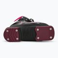Buty narciarskie dziecięce Atomic Hawx Kids 1 black/violet/pink 4