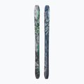 Narty zjazdowe Atomic Bent 100 blue/grey
