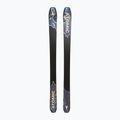 Narty zjazdowe Atomic Bent 100 blue/grey 3