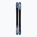 Narty zjazdowe Atomic Bent 100 blue/grey 10