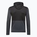 Bluza męska Atomic Alps FZ Hoodie grey/black 2