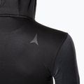 Bluza męska Atomic Alps FZ Hoodie grey/black 4