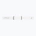 Gogle narciarskie Atomic Four Pro HD white/pink copper/yellow blue 6