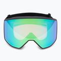 Gogle narciarskie Atomic Four Pro HD all black/green/yellow blue 3
