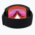 Gogle narciarskie Atomic Four Pro HD all black/green/yellow blue 4