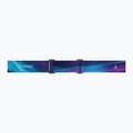 Gogle narciarskie Atomic Four Pro HD blue/purple/ cosmos/pink copper/yellow blue 6