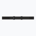 Gogle narciarskie Atomic Four HD all black/blue hd 3