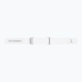 Gogle narciarskie Atomic Four HD white/pink copper hd 3