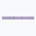 Gogle narciarskie Atomic Four HD lavender/silver hd 3