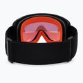 Gogle narciarskie Atomic Revent L HD black/blue 3