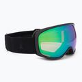 Gogle narciarskie Atomic Revent HD black/green