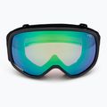 Gogle narciarskie Atomic Revent HD black/green 2