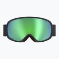 Gogle narciarskie Atomic Revent HD black/green 5