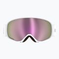 Gogle narciarskie Atomic Revent HD white/pink copper 5