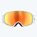 Gogle narciarskie Atomic Revent Stereo light grey/red 6