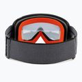 Gogle narciarskie Atomic Revent Stereo black/silver 3