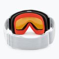 Gogle narciarskie Atomic Savor Stereo light grey/blue stereo 2