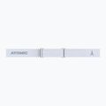 Gogle narciarskie Atomic Savor Stereo light grey/blue stereo 5