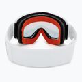 Gogle narciarskie Atomic Savor Photo white/red photo 3