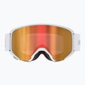 Gogle narciarskie Atomic Savor Photo white/red photo 6