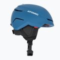 Kask narciarski Atomic Savor blue 4