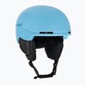 Kask narciarski dziecięcy Atomic Four Jr light blue