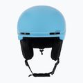 Kask narciarski dziecięcy Atomic Four Jr light blue 2