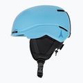 Kask narciarski dziecięcy Atomic Four Jr light blue 5