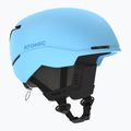Kask narciarski dziecięcy Atomic Four Jr light blue 6