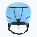 Kask narciarski dziecięcy Atomic Four Jr light blue 8